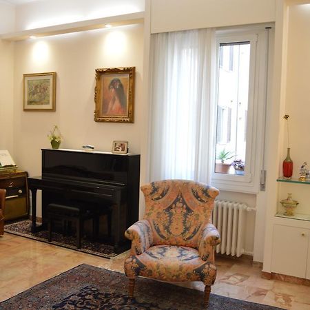 B&B Mercurio Bologna Kültér fotó