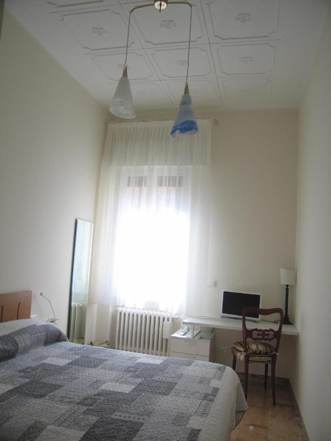 B&B Mercurio Bologna Kültér fotó