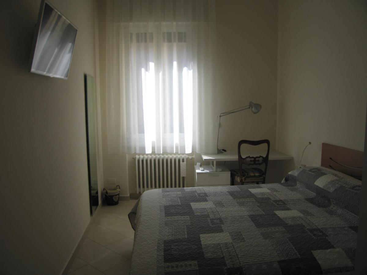 B&B Mercurio Bologna Kültér fotó