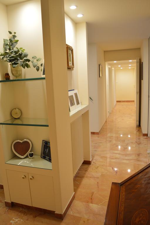 B&B Mercurio Bologna Kültér fotó