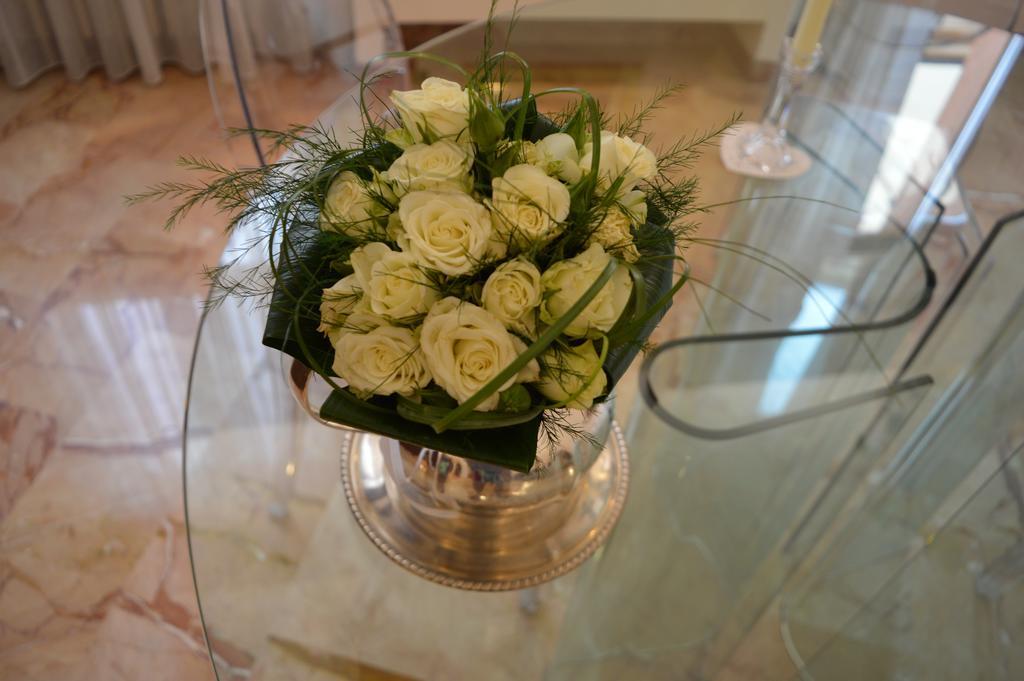 B&B Mercurio Bologna Kültér fotó