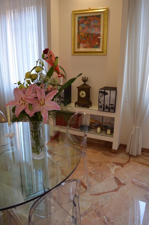 B&B Mercurio Bologna Kültér fotó