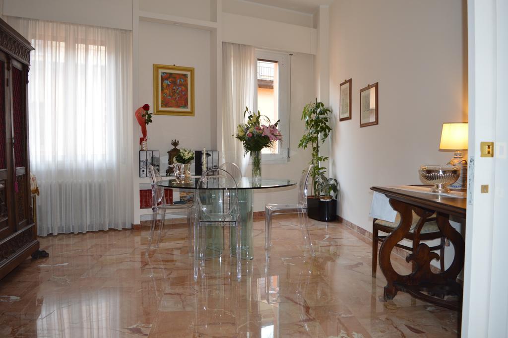 B&B Mercurio Bologna Kültér fotó