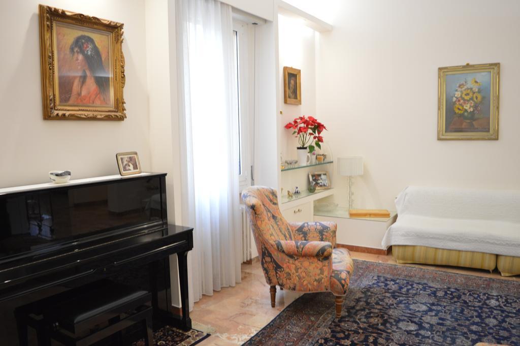 B&B Mercurio Bologna Kültér fotó