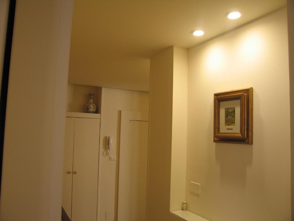 B&B Mercurio Bologna Kültér fotó
