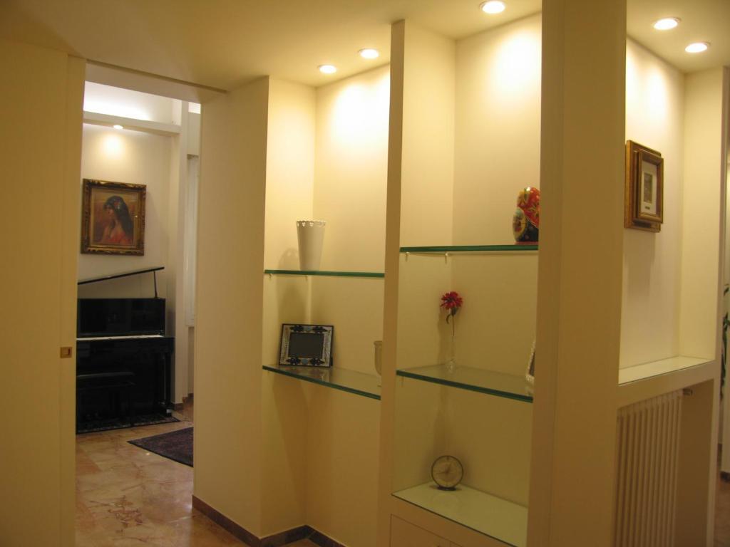 B&B Mercurio Bologna Kültér fotó