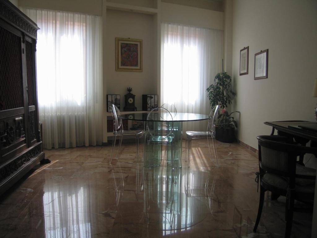 B&B Mercurio Bologna Kültér fotó