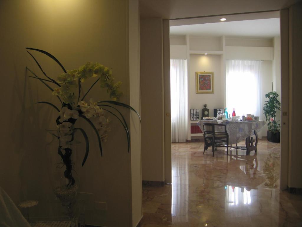 B&B Mercurio Bologna Kültér fotó