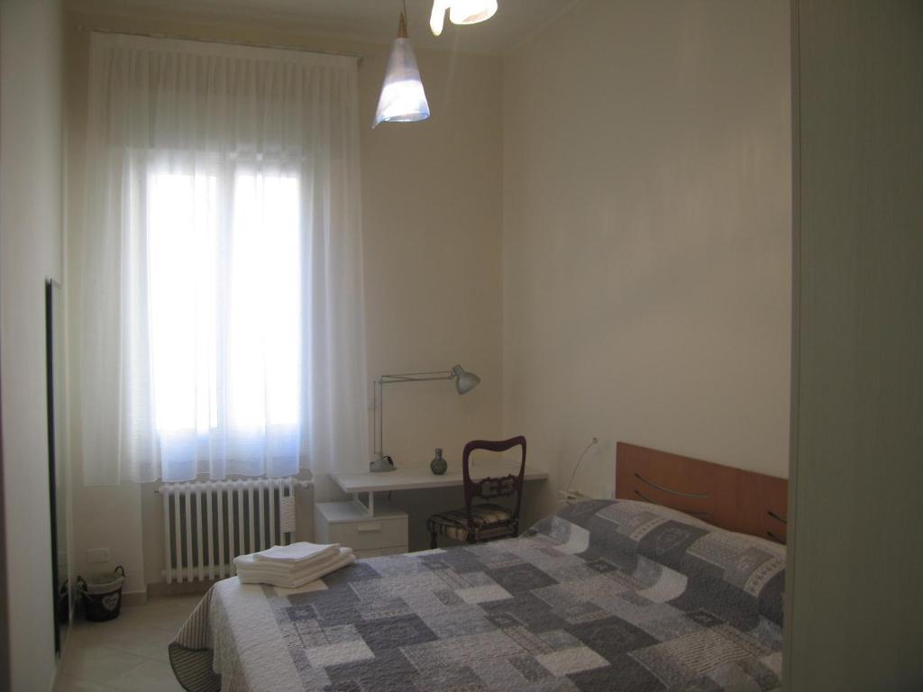 B&B Mercurio Bologna Szoba fotó