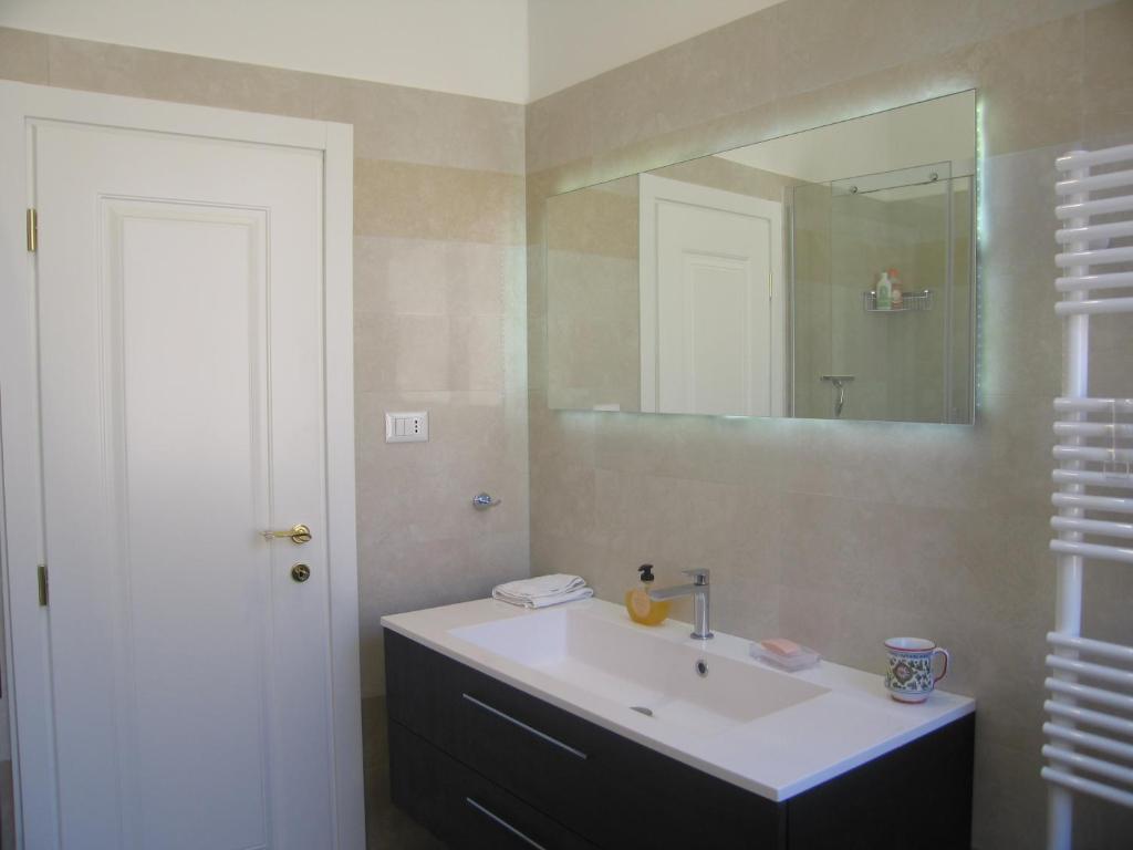 B&B Mercurio Bologna Szoba fotó