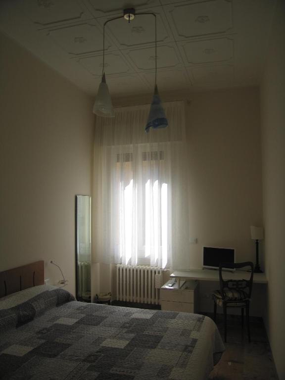 B&B Mercurio Bologna Szoba fotó