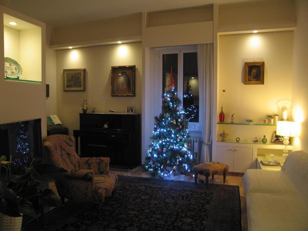 B&B Mercurio Bologna Kültér fotó