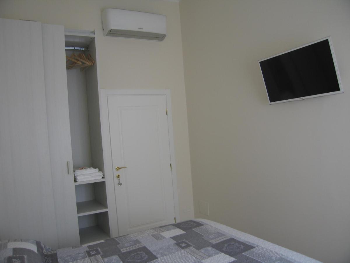 B&B Mercurio Bologna Szoba fotó